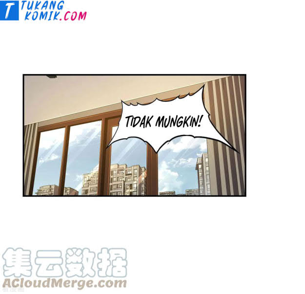 Useless First Son-In-Law chapter 85 halaman 20