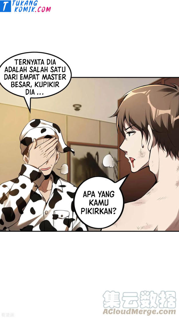 Useless First Son-In-Law chapter 85 halaman 24