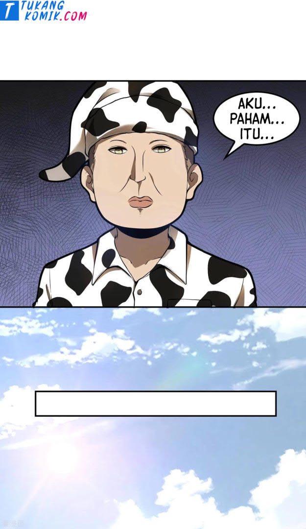 Useless First Son-In-Law chapter 85 halaman 27