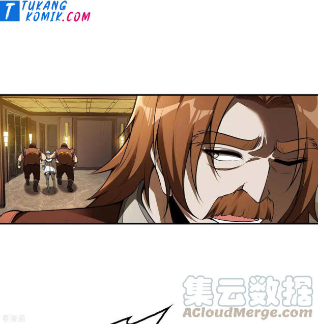 Useless First Son-In-Law chapter 85 halaman 42