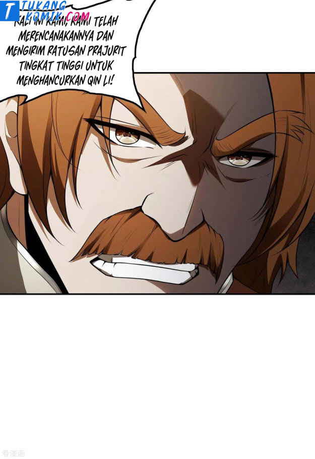 Useless First Son-In-Law chapter 85 halaman 43