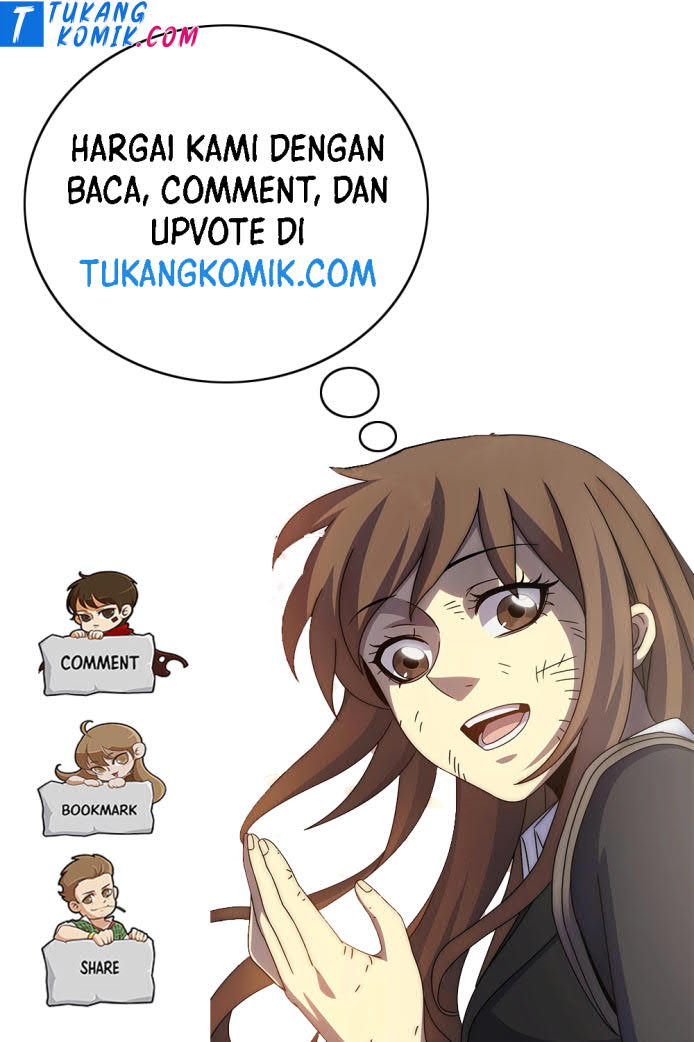 Useless First Son-In-Law chapter 85 halaman 44