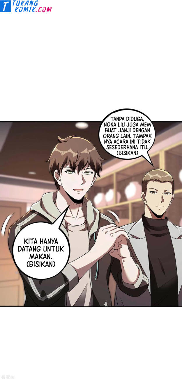 Useless First Son-In-Law Bab 86 halaman 13