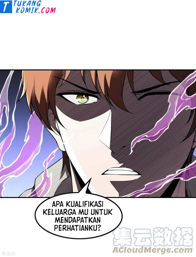 Useless First Son-In-Law Bab 86 halaman 26