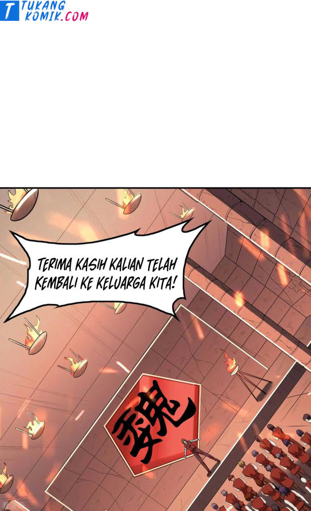 Useless First Son-In-Law Bab 86 halaman 46