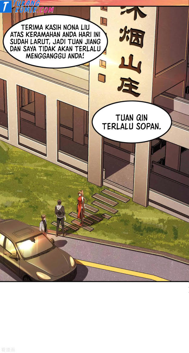 Useless First Son-In-Law Bab 87 halaman 15