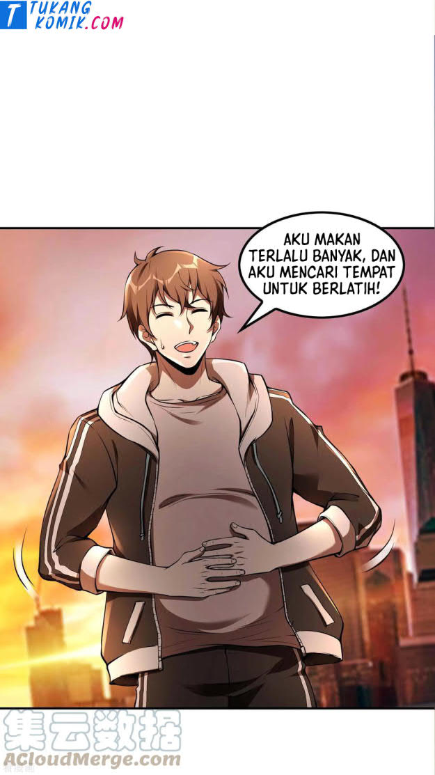 Useless First Son-In-Law Bab 87 halaman 17