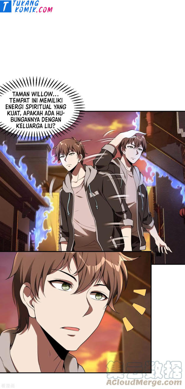 Useless First Son-In-Law Bab 87 halaman 23