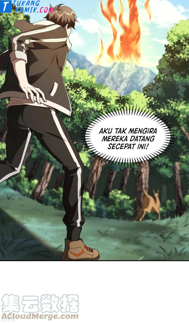 Useless First Son-In-Law Bab 87 halaman 44