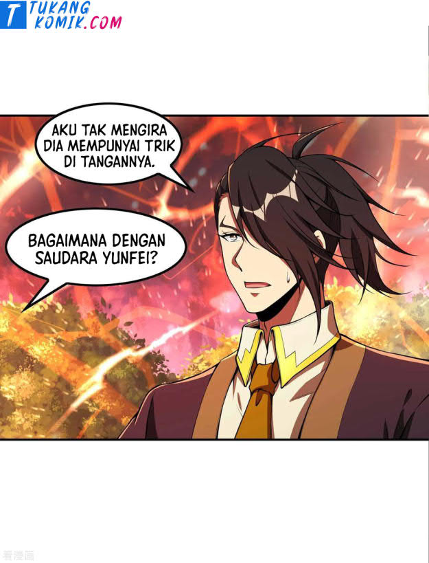 Useless First Son-In-Law Bab 88 halaman 22