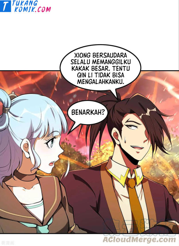 Useless First Son-In-Law Bab 88 halaman 23