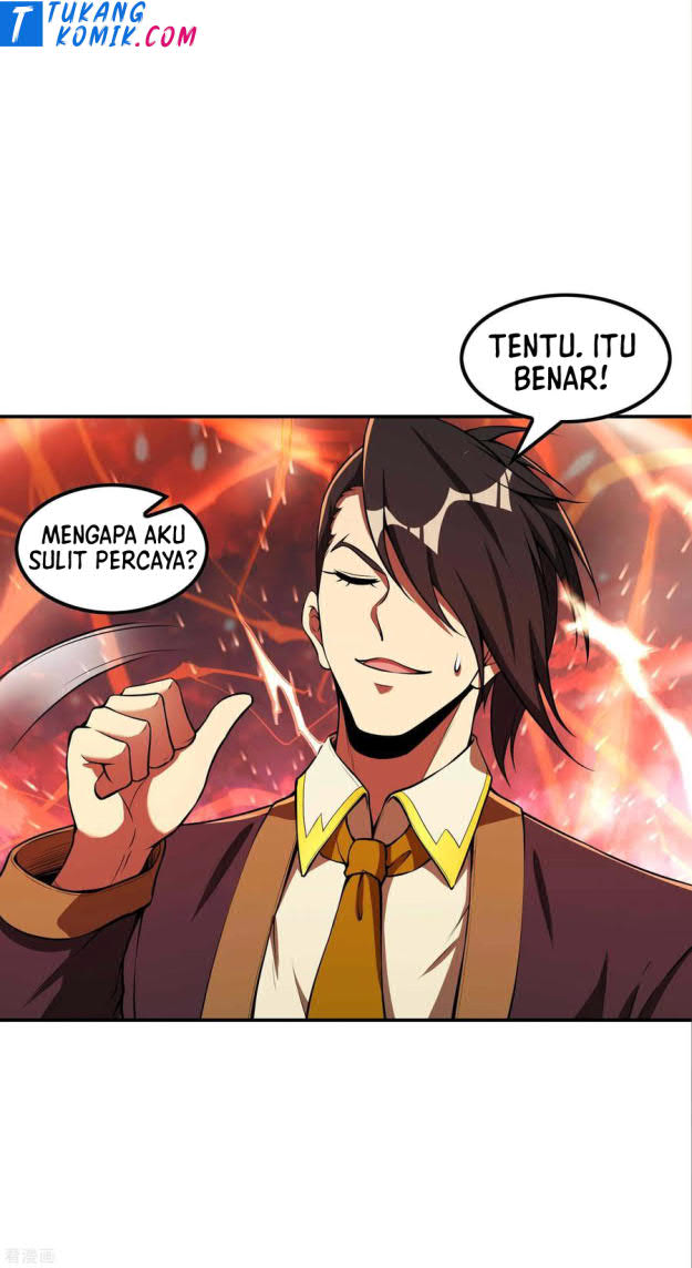 Useless First Son-In-Law Bab 88 halaman 24