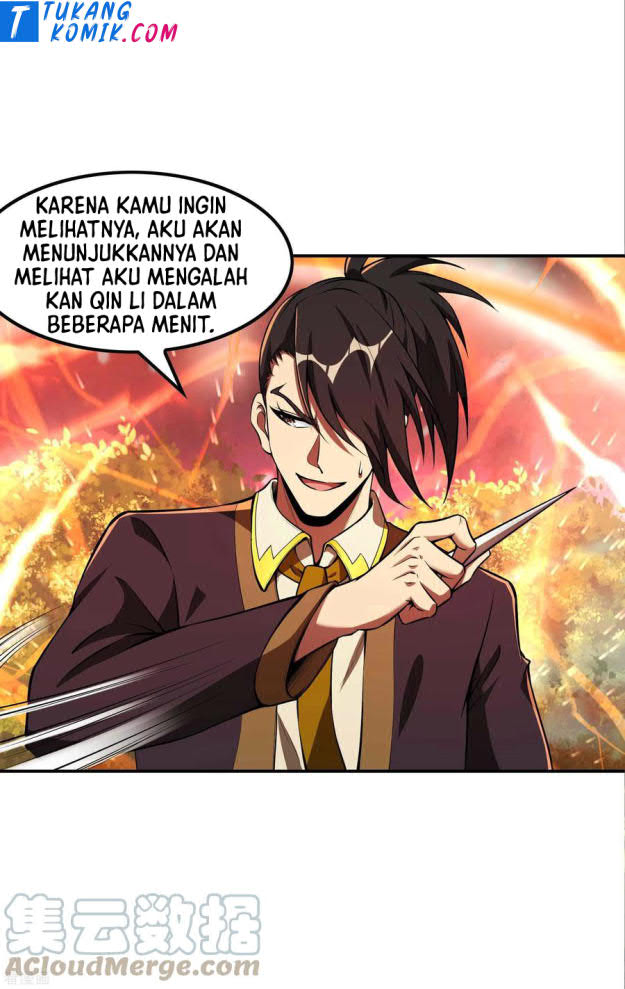 Useless First Son-In-Law Bab 88 halaman 26