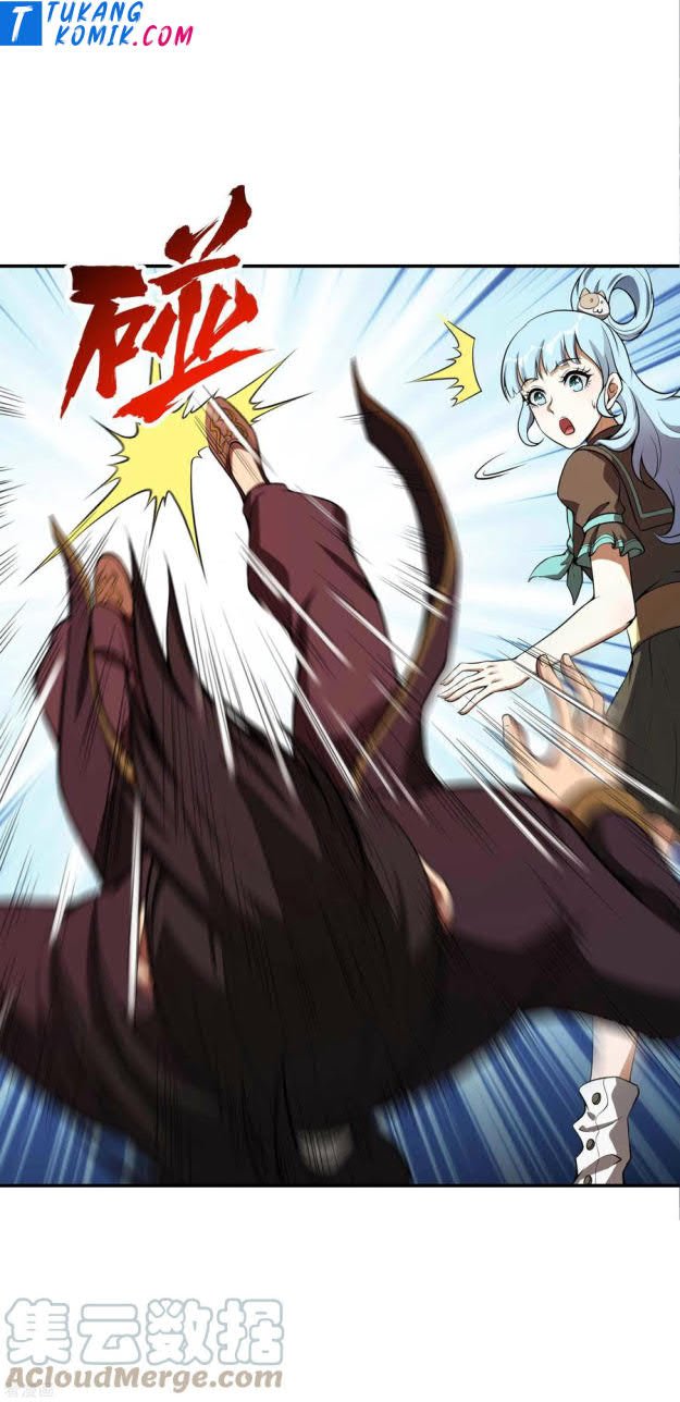 Useless First Son-In-Law Bab 88 halaman 29