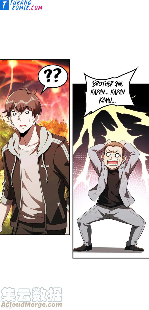 Useless First Son-In-Law chapter 89 halaman 5