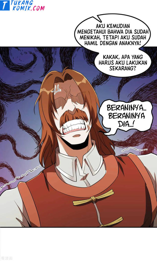 Useless First Son-In-Law chapter 89 halaman 7