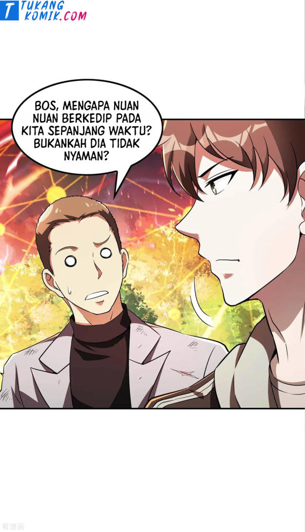 Useless First Son-In-Law chapter 89 halaman 13