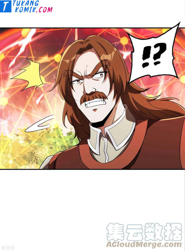 Useless First Son-In-Law chapter 89 halaman 14