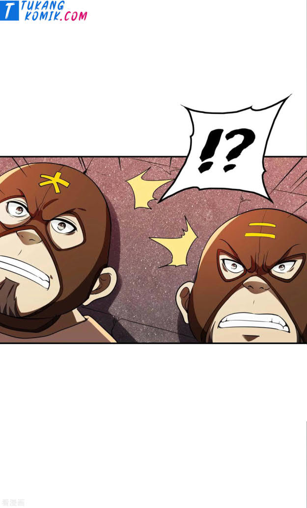 Useless First Son-In-Law chapter 89 halaman 18