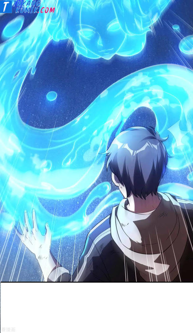 Useless First Son-In-Law chapter 89 halaman 42