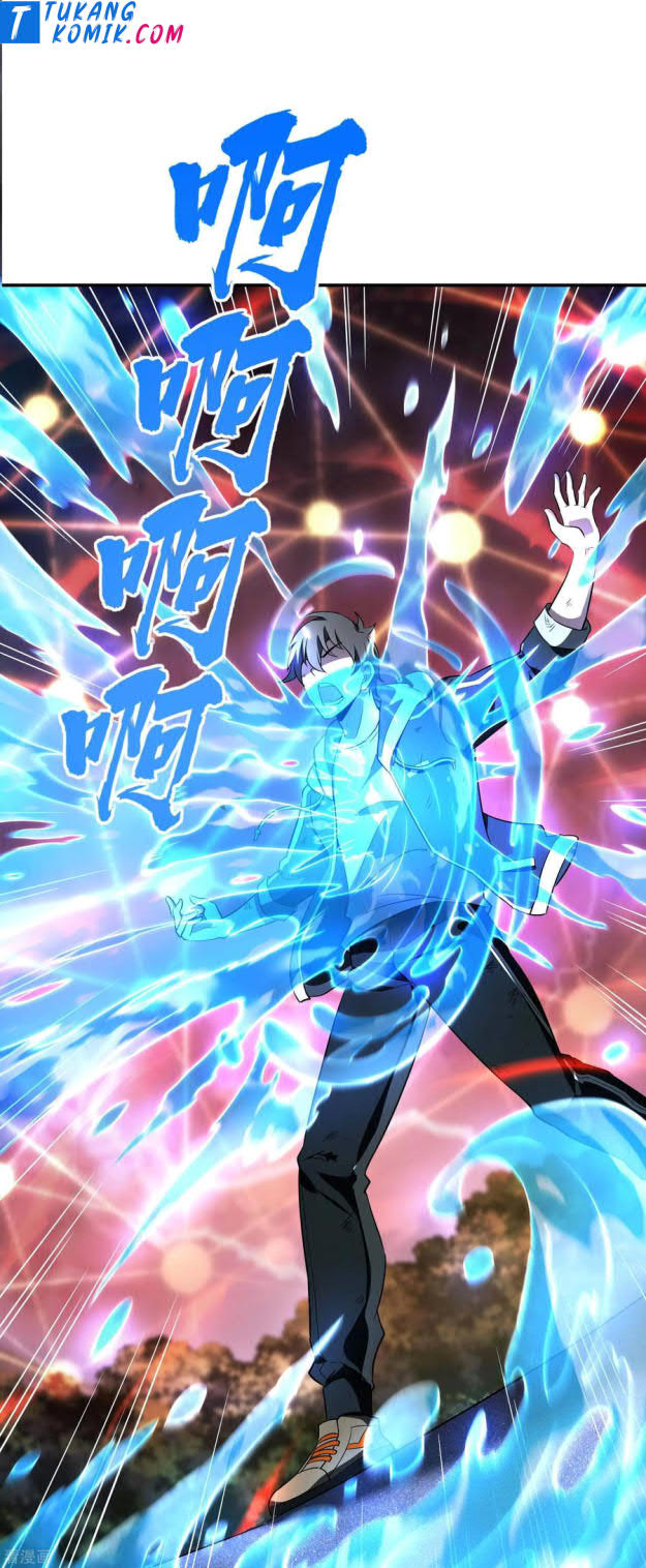 Useless First Son-In-Law chapter 89 halaman 43