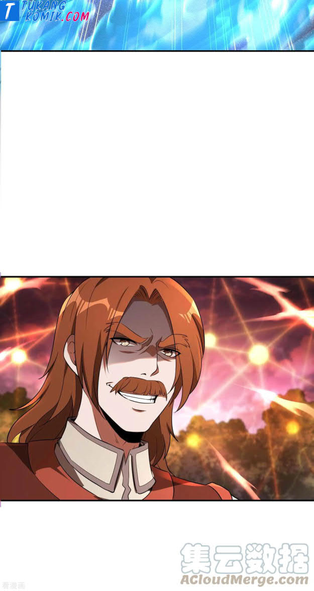 Useless First Son-In-Law chapter 89 halaman 44
