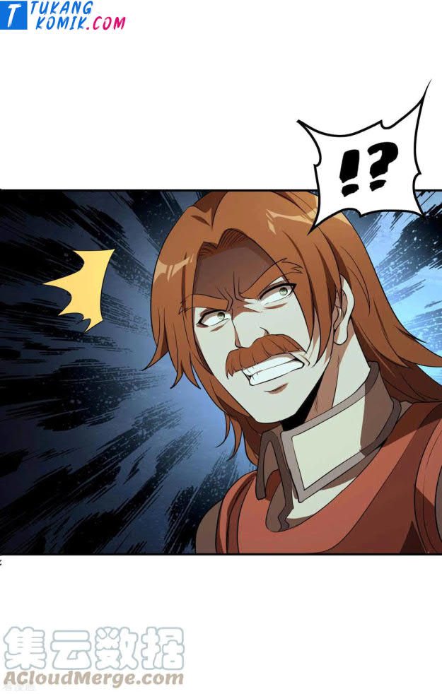 Useless First Son-In-Law chapter 89 halaman 47