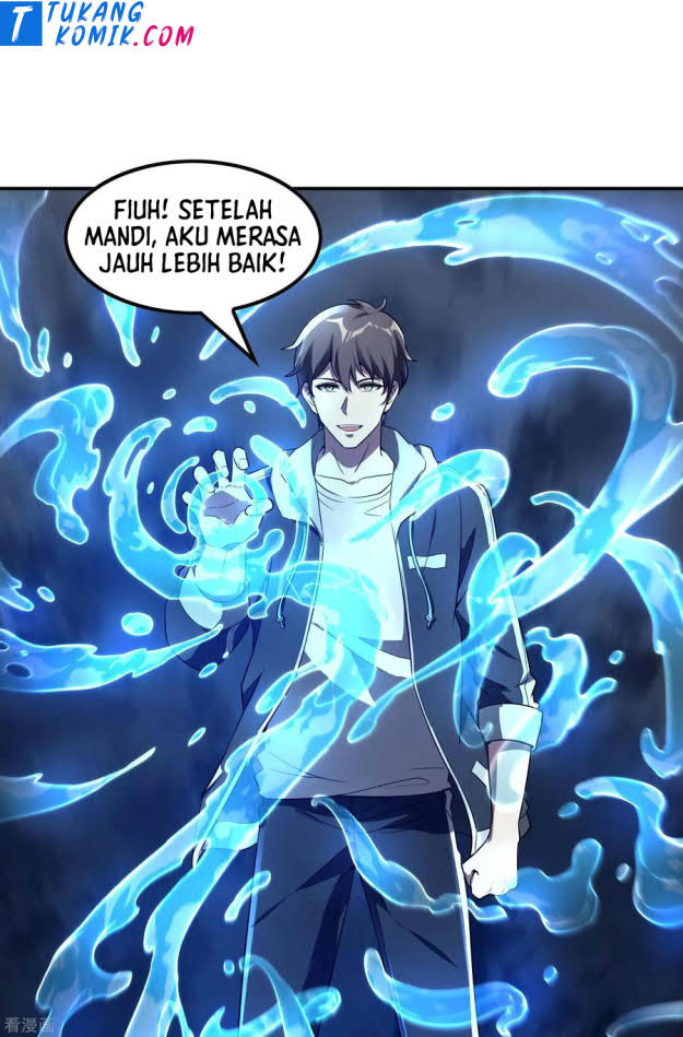 Useless First Son-In-Law chapter 89 halaman 48