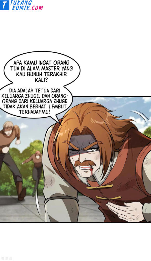 Useless First Son-In-Law Bab 90 halaman 10