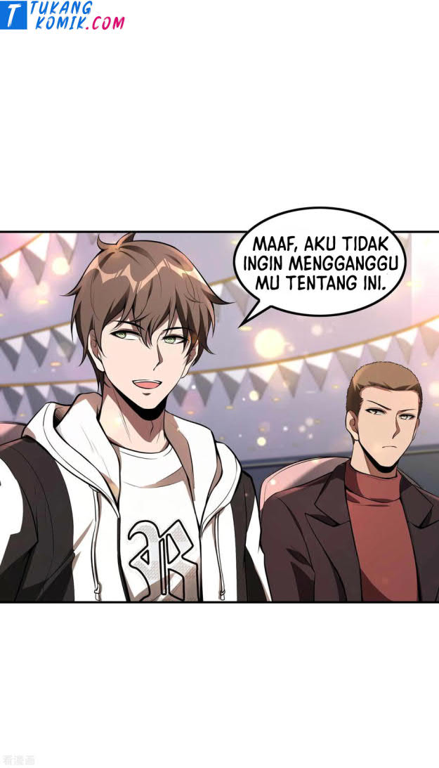 Useless First Son-In-Law Bab 90 halaman 29
