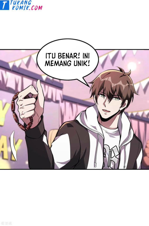 Useless First Son-In-Law Bab 90 halaman 37