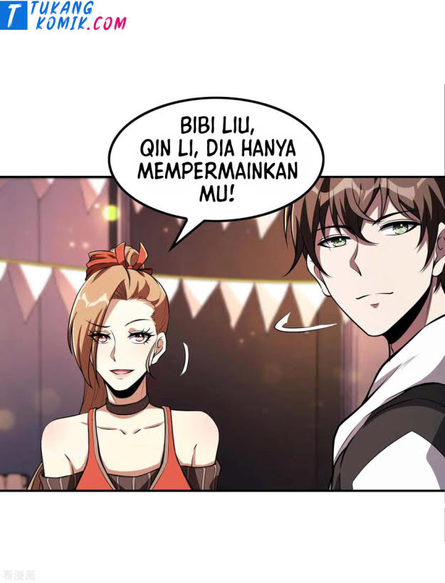 Useless First Son-In-Law Bab 90 halaman 41
