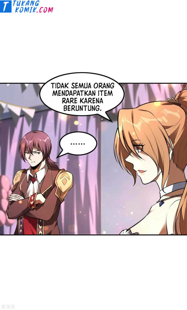 Useless First Son-In-Law Bab 91 halaman 7
