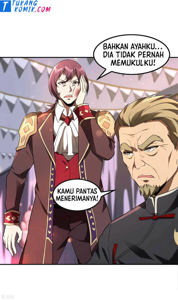 Useless First Son-In-Law Bab 91 halaman 11