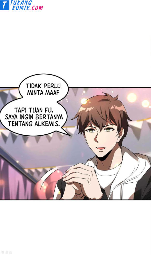 Useless First Son-In-Law Bab 91 halaman 13