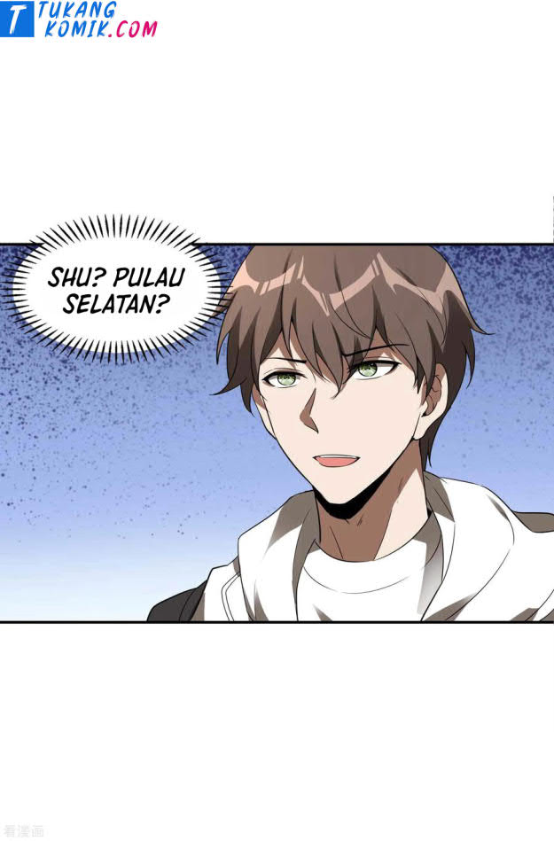Useless First Son-In-Law Bab 91 halaman 15