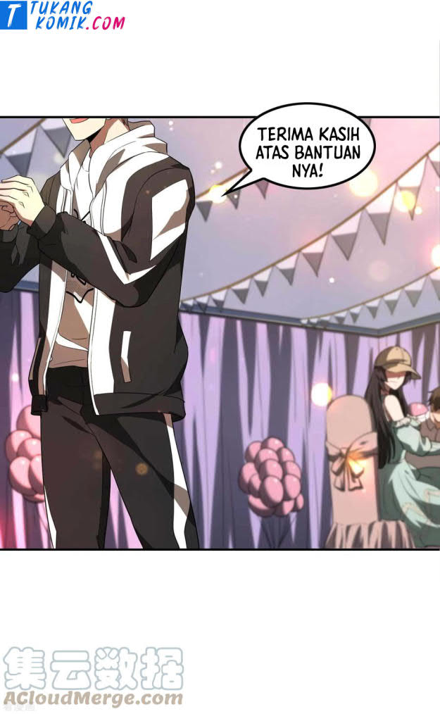 Useless First Son-In-Law Bab 91 halaman 16