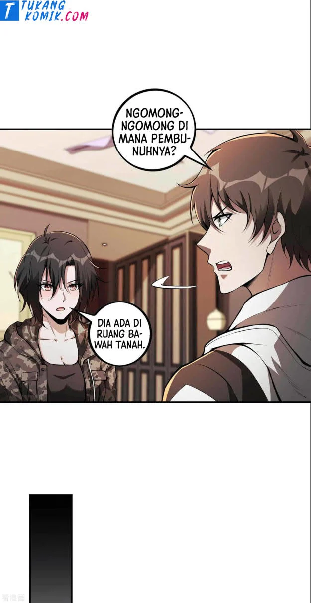 Useless First Son-In-Law Bab 92 halaman 6