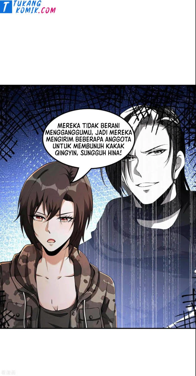 Useless First Son-In-Law Bab 92 halaman 9