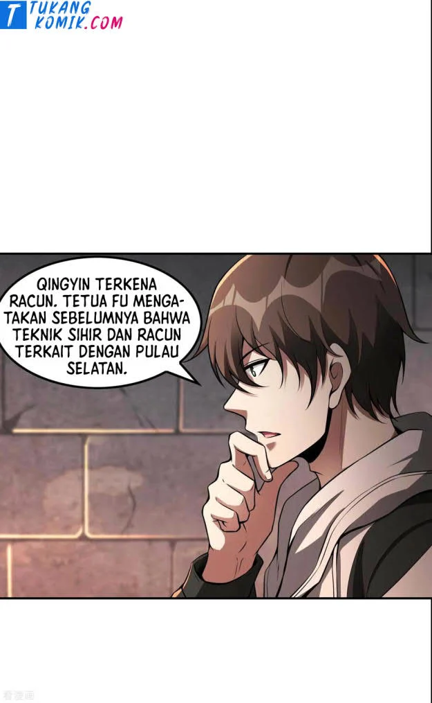 Useless First Son-In-Law Bab 92 halaman 10