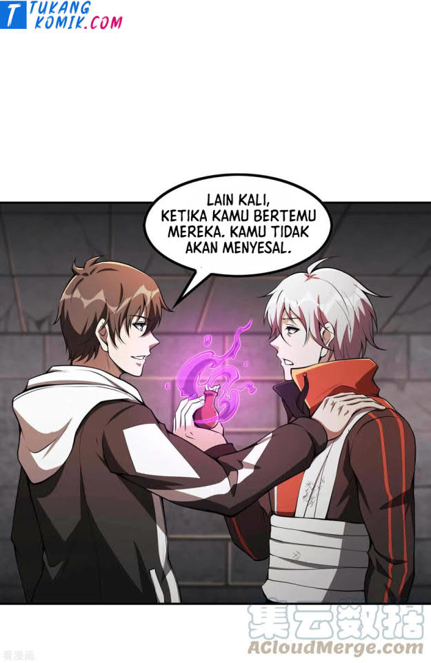Useless First Son-In-Law Bab 92 halaman 14
