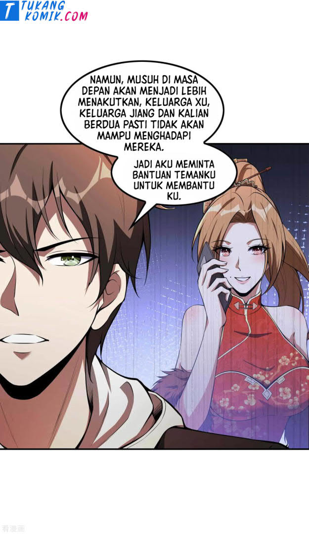 Useless First Son-In-Law Bab 92 halaman 15