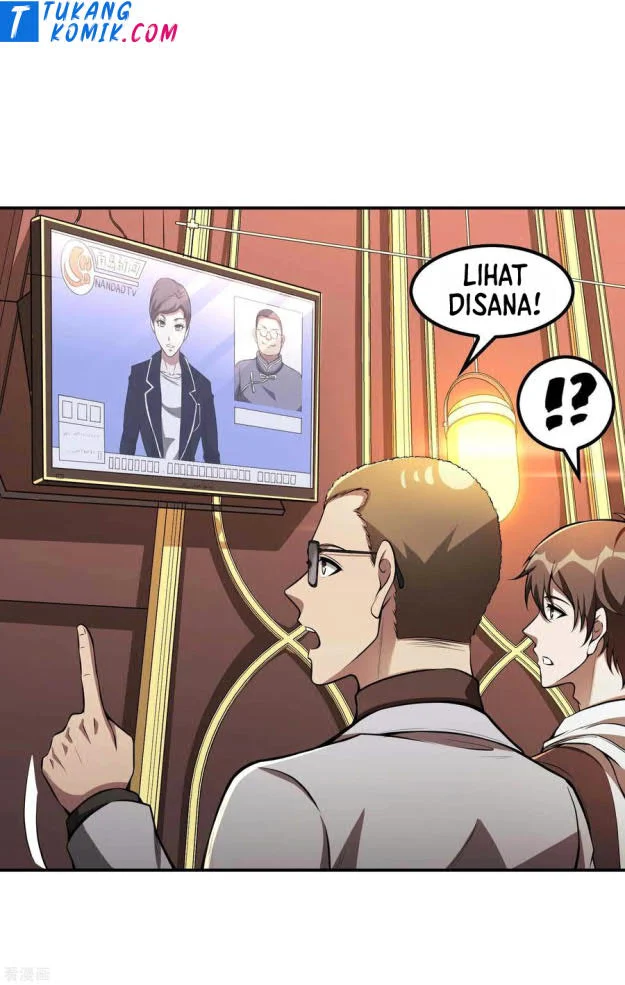 Useless First Son-In-Law Bab 92 halaman 22