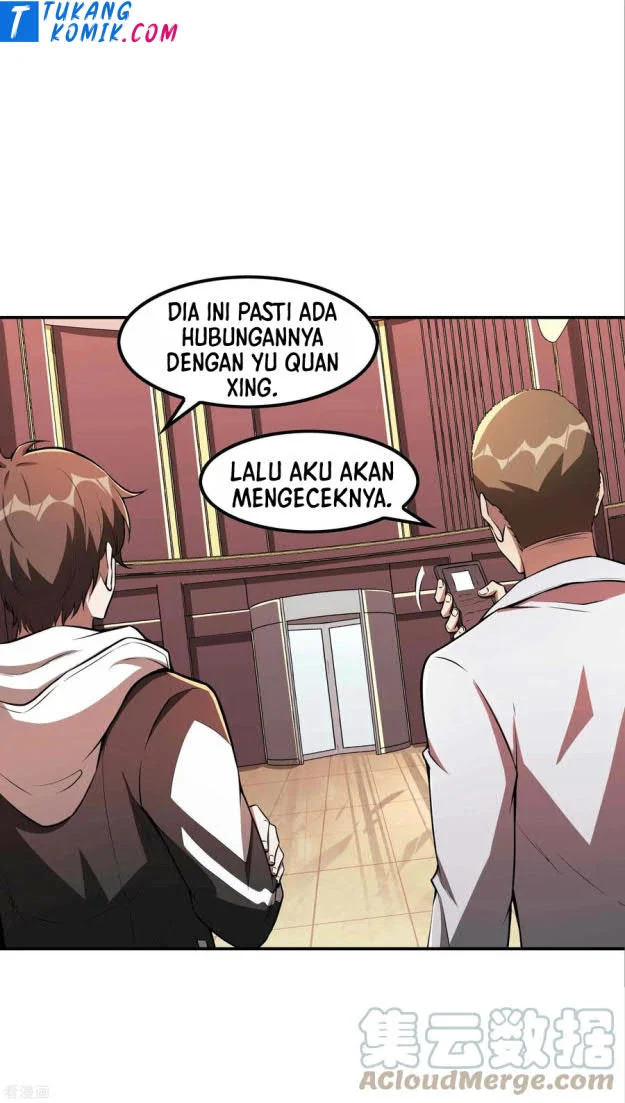 Useless First Son-In-Law Bab 92 halaman 41