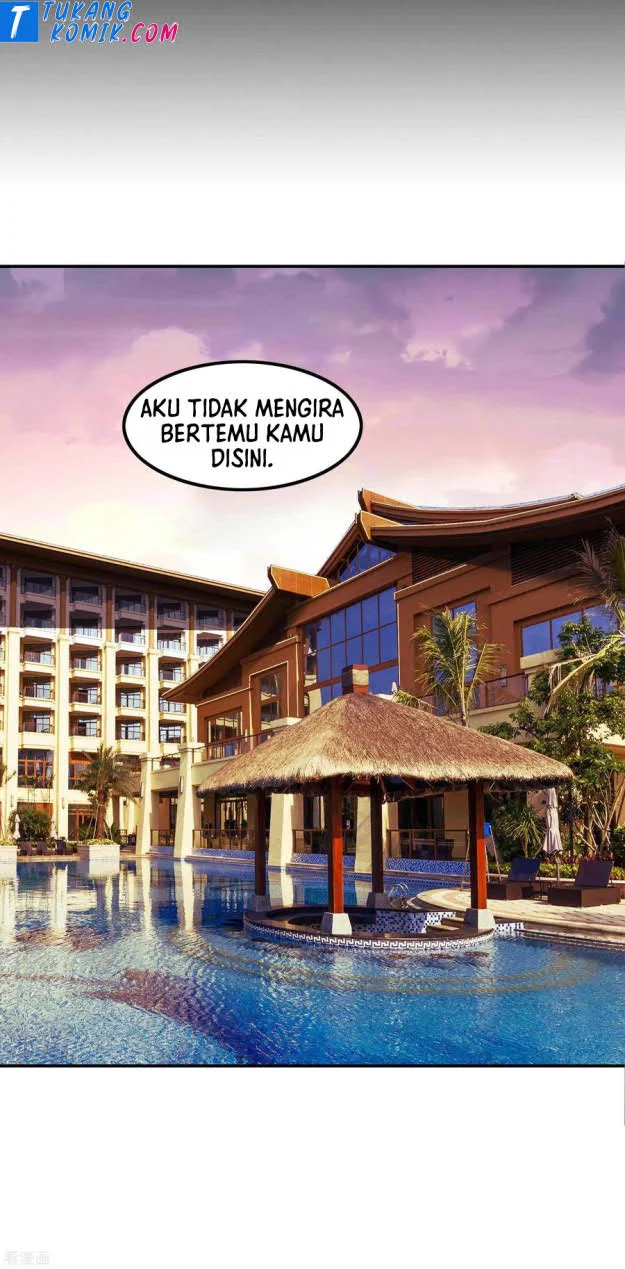 Useless First Son-In-Law Bab 92 halaman 45