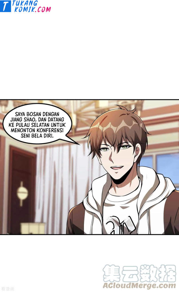 Useless First Son-In-Law Bab 92 halaman 47