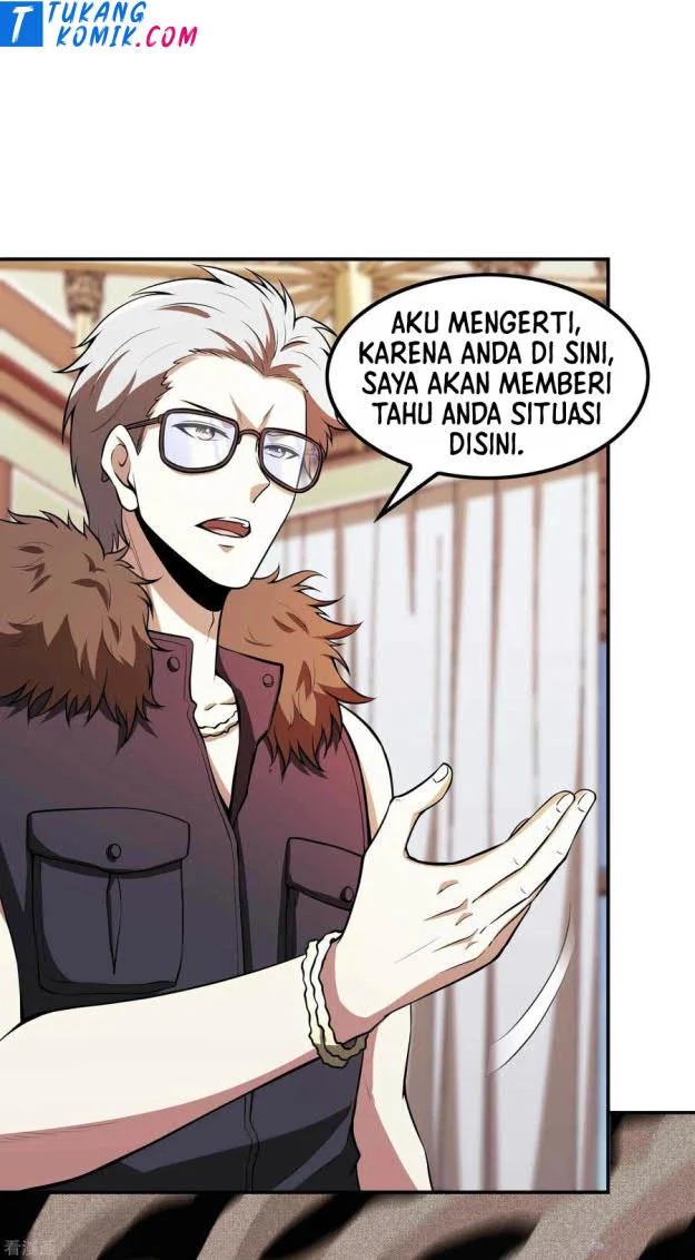 Useless First Son-In-Law Bab 92 halaman 48