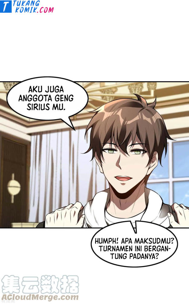 Useless First Son-In-Law Bab 93 halaman 5