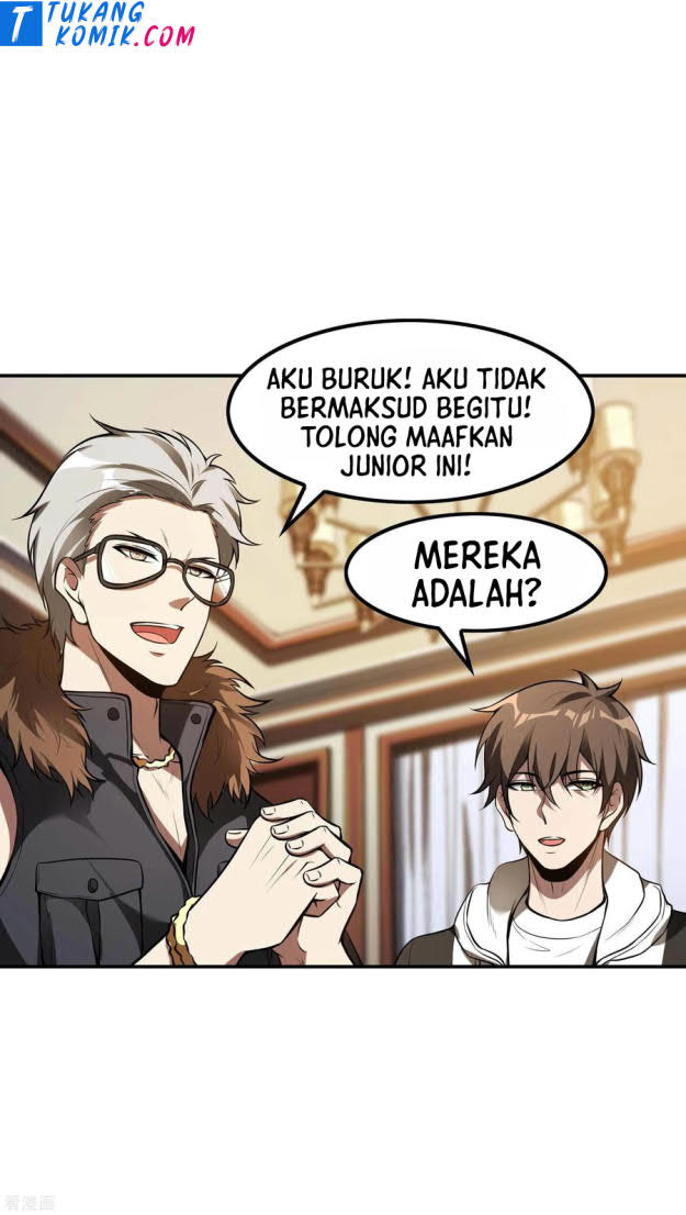 Useless First Son-In-Law Bab 93 halaman 7