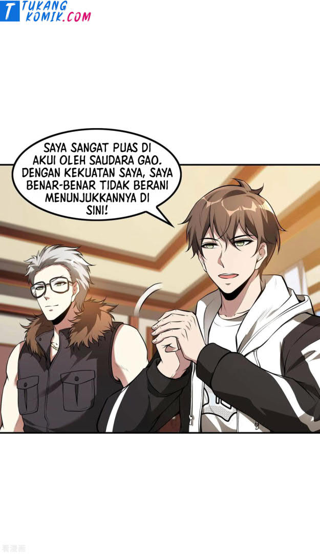 Useless First Son-In-Law Bab 93 halaman 10